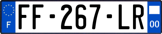FF-267-LR