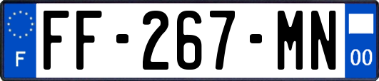 FF-267-MN