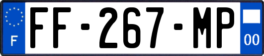 FF-267-MP