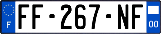 FF-267-NF