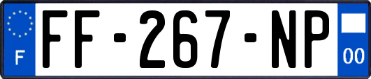 FF-267-NP