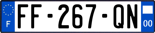 FF-267-QN