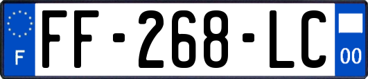 FF-268-LC
