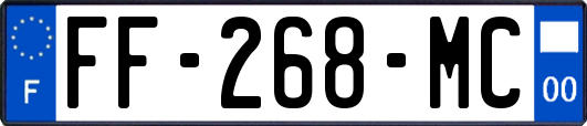 FF-268-MC
