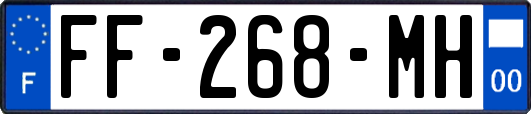 FF-268-MH