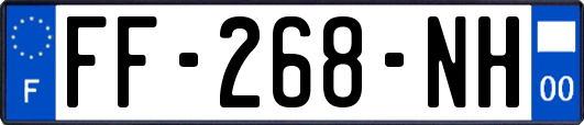 FF-268-NH