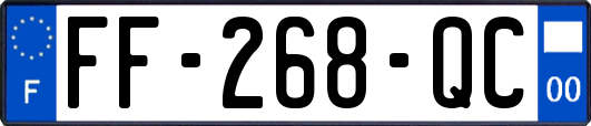 FF-268-QC