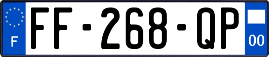 FF-268-QP