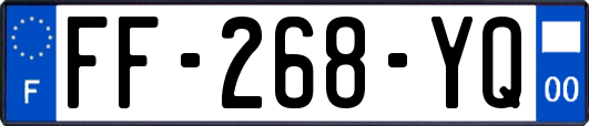 FF-268-YQ