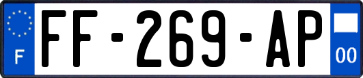 FF-269-AP