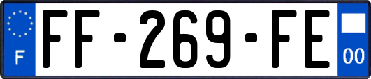 FF-269-FE