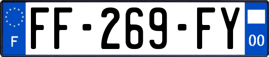 FF-269-FY