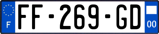 FF-269-GD