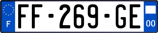 FF-269-GE