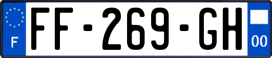 FF-269-GH