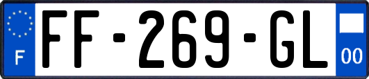FF-269-GL