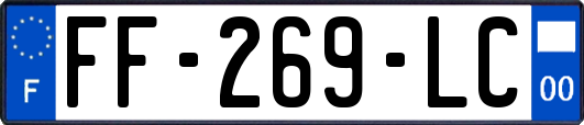 FF-269-LC