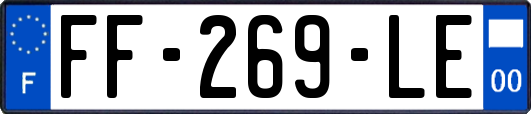 FF-269-LE