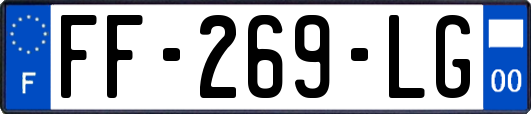 FF-269-LG