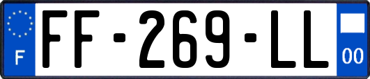 FF-269-LL