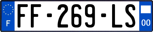FF-269-LS
