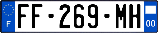 FF-269-MH