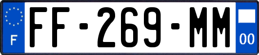FF-269-MM