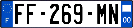 FF-269-MN