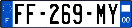 FF-269-MY