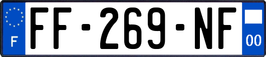 FF-269-NF