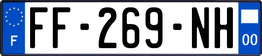 FF-269-NH