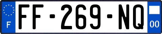 FF-269-NQ