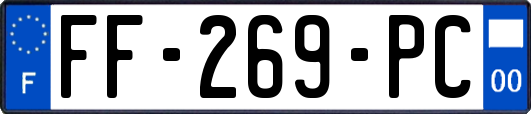 FF-269-PC