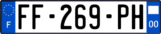 FF-269-PH