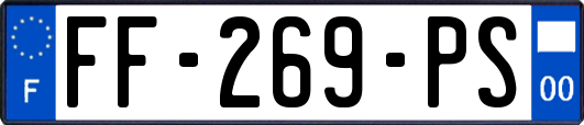 FF-269-PS