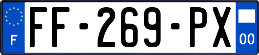 FF-269-PX