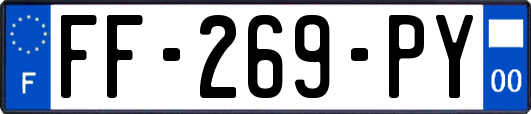 FF-269-PY