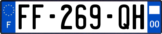 FF-269-QH