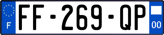 FF-269-QP