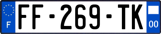 FF-269-TK