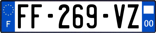 FF-269-VZ