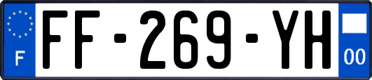 FF-269-YH