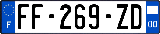 FF-269-ZD