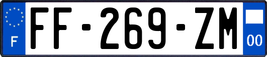 FF-269-ZM