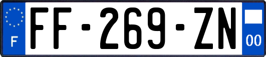 FF-269-ZN