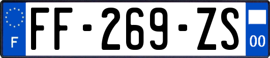 FF-269-ZS