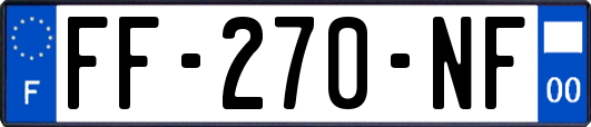 FF-270-NF