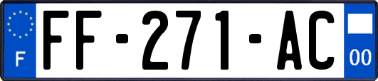 FF-271-AC