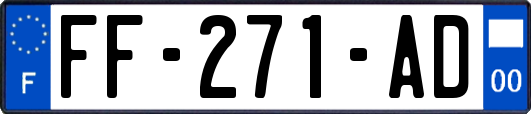 FF-271-AD