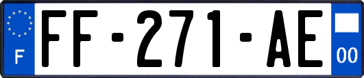 FF-271-AE